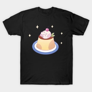 Pudding T-Shirt